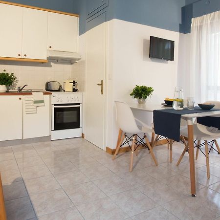 St.John Village Apartments Szkála Fúrkasz Kültér fotó
