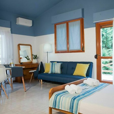 St.John Village Apartments Szkála Fúrkasz Kültér fotó