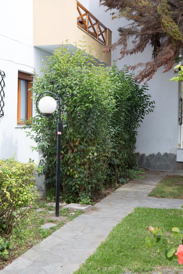 St.John Village Apartments Szkála Fúrkasz Kültér fotó