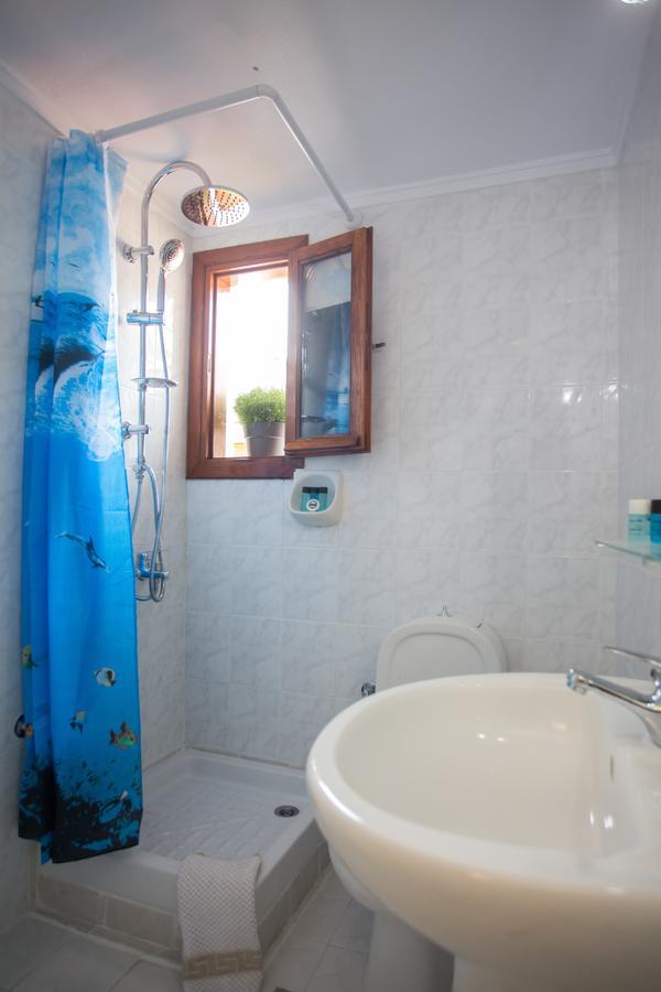 St.John Village Apartments Szkála Fúrkasz Kültér fotó