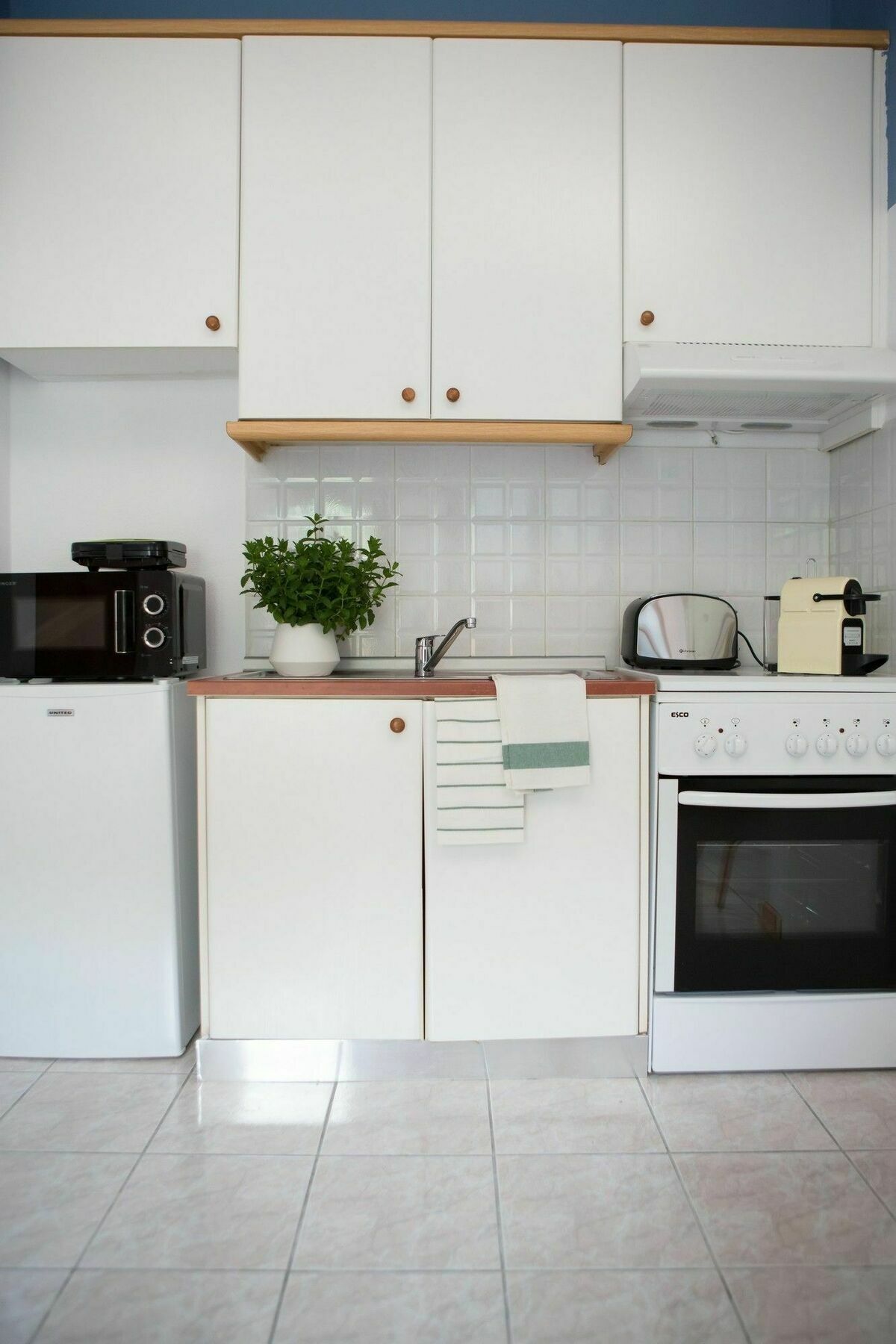 St.John Village Apartments Szkála Fúrkasz Kültér fotó