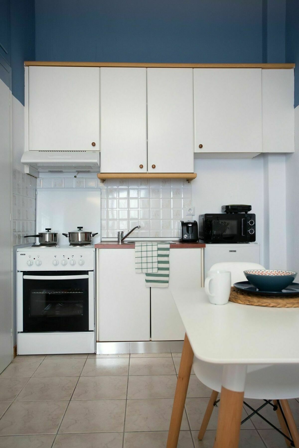 St.John Village Apartments Szkála Fúrkasz Kültér fotó