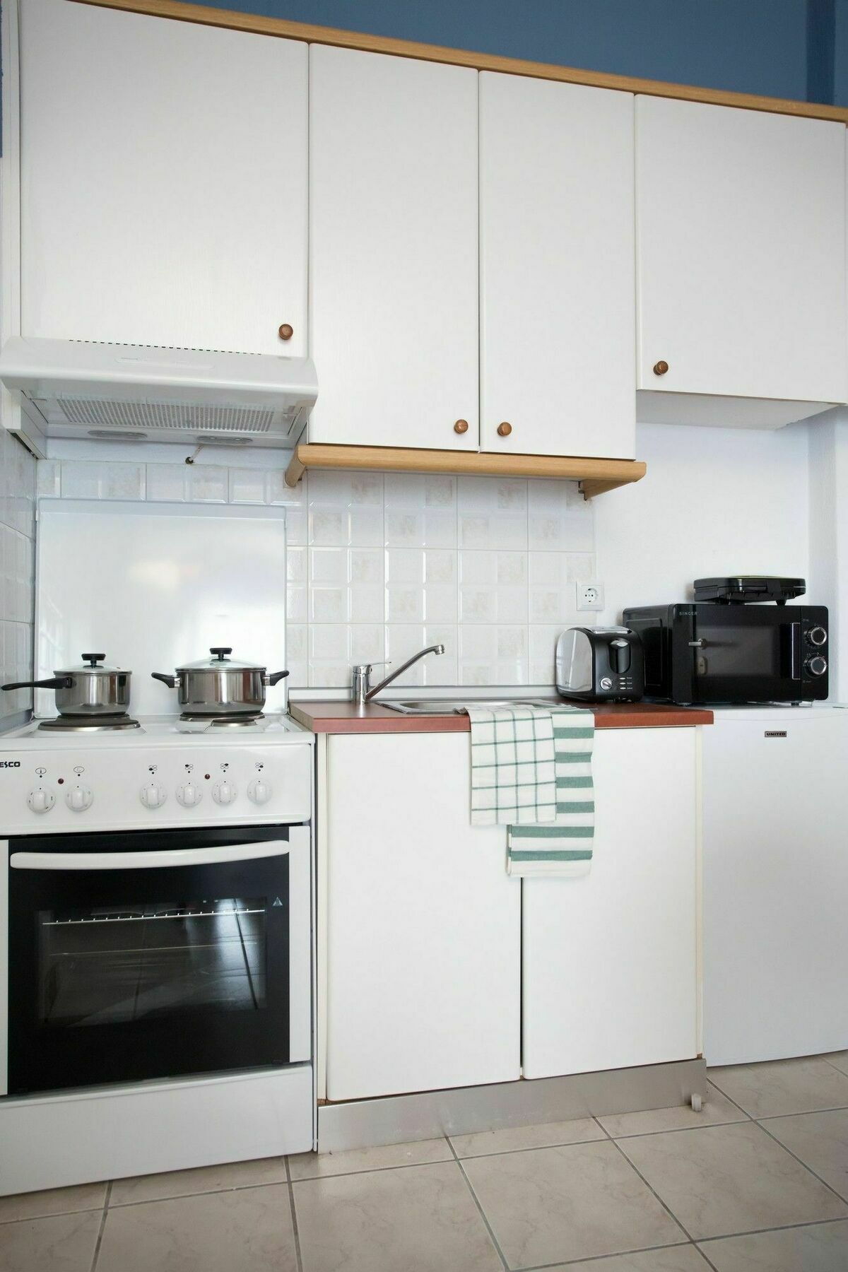 St.John Village Apartments Szkála Fúrkasz Kültér fotó