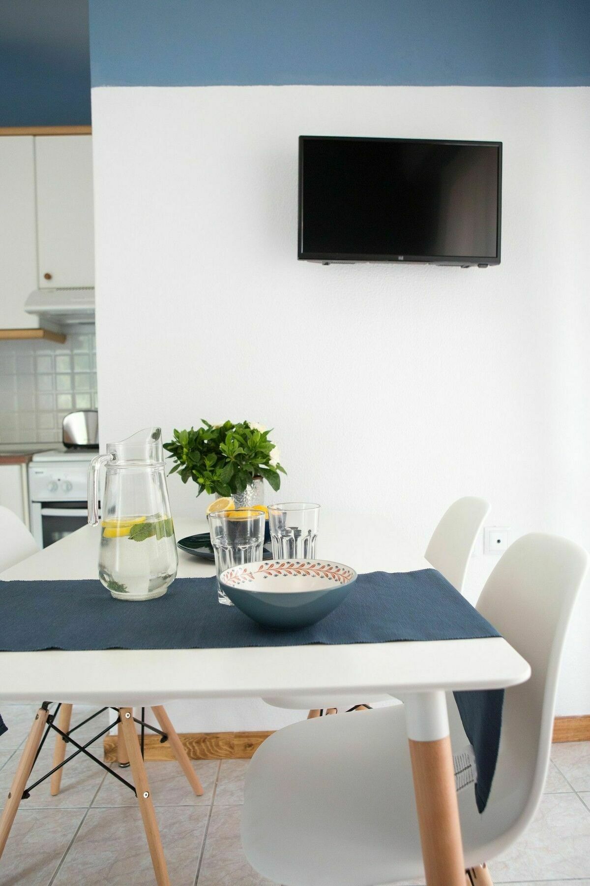 St.John Village Apartments Szkála Fúrkasz Kültér fotó