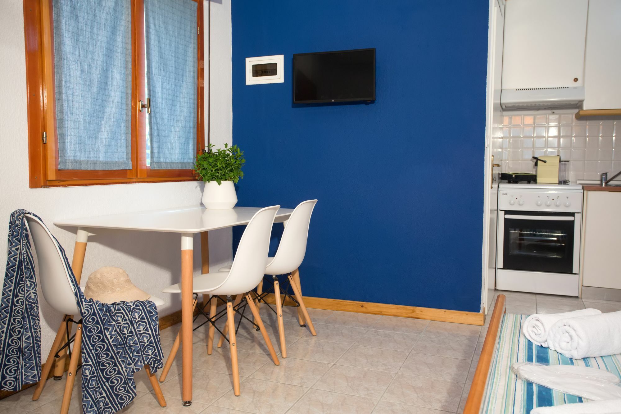 St.John Village Apartments Szkála Fúrkasz Kültér fotó