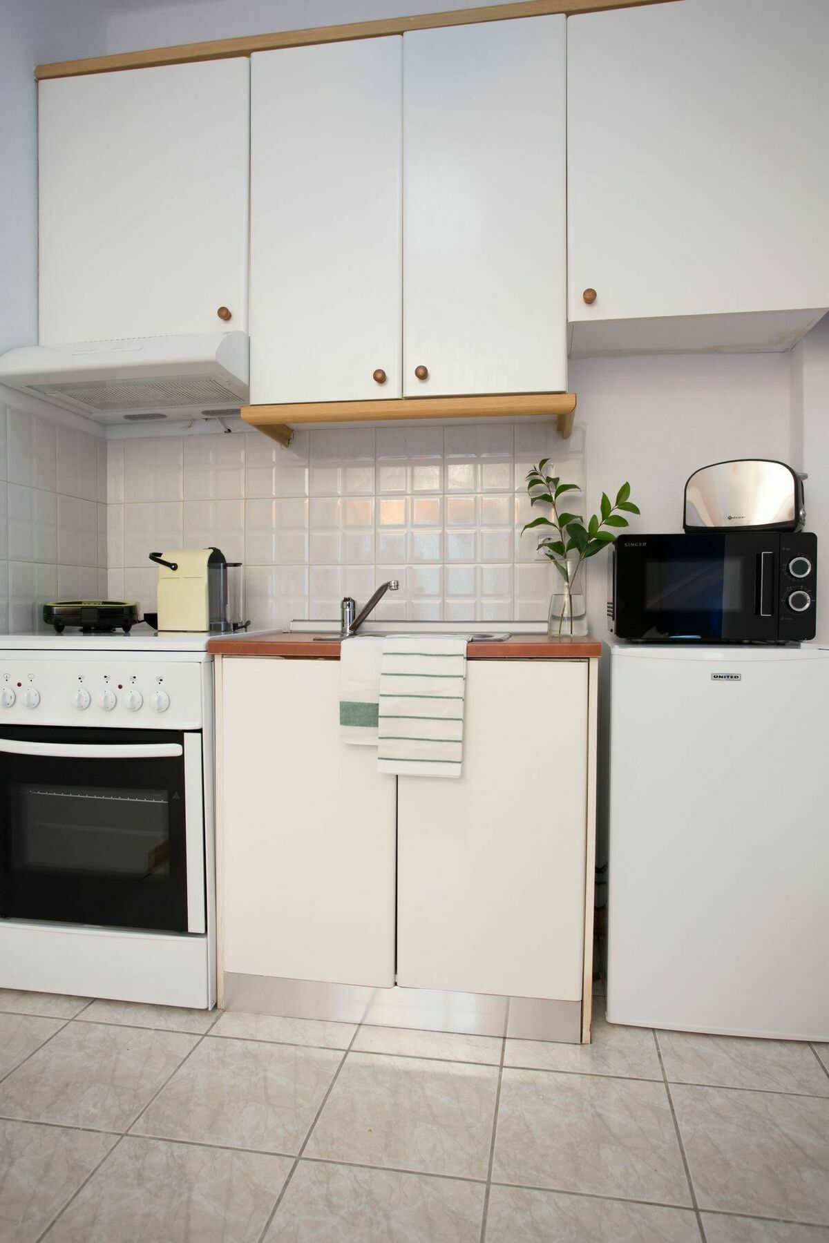 St.John Village Apartments Szkála Fúrkasz Kültér fotó
