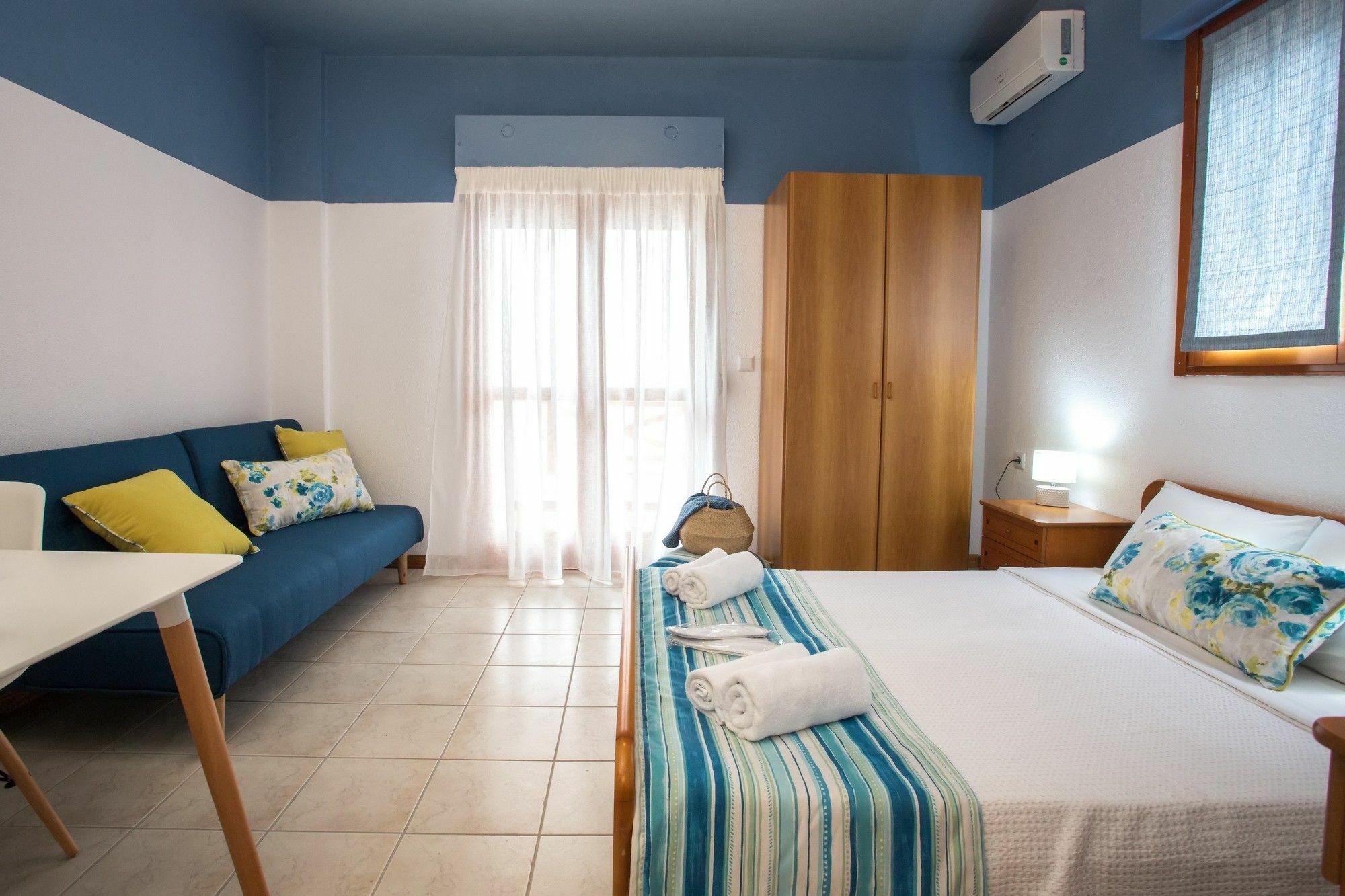 St.John Village Apartments Szkála Fúrkasz Kültér fotó
