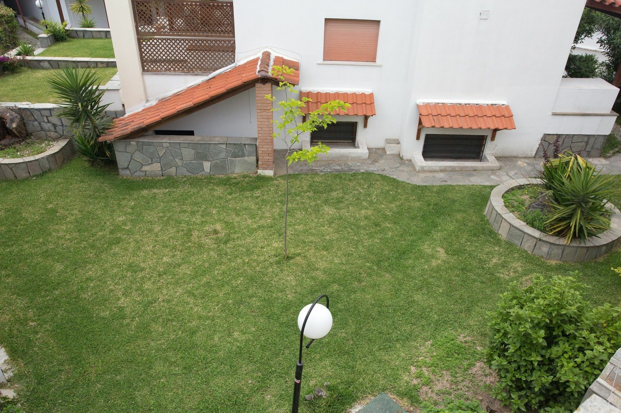 St.John Village Apartments Szkála Fúrkasz Kültér fotó