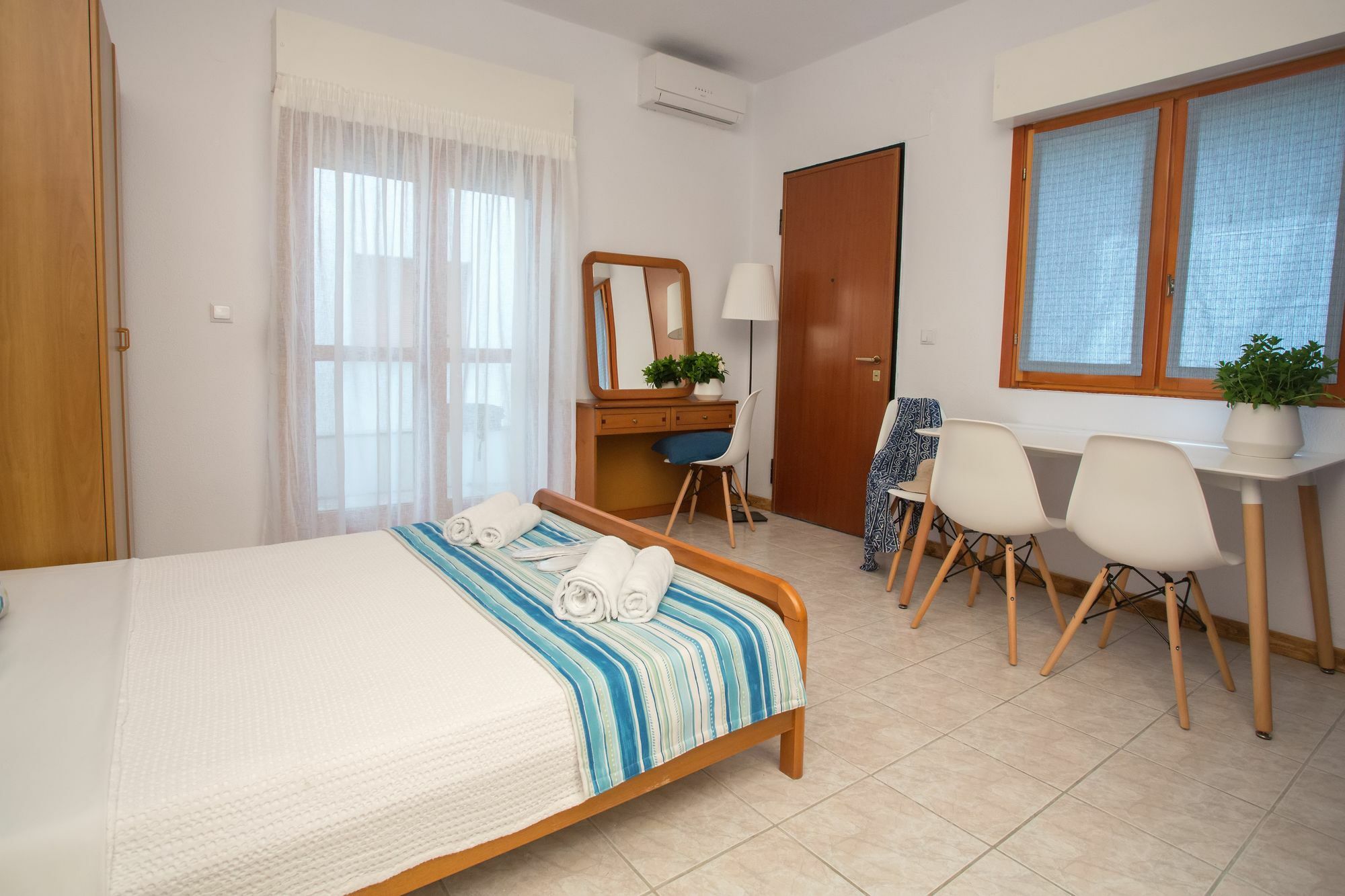 St.John Village Apartments Szkála Fúrkasz Kültér fotó